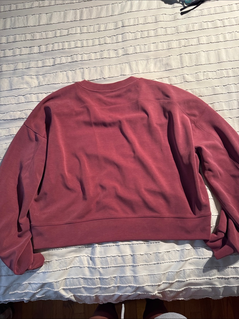 Lululemon Top - Picture 2 of 4